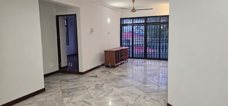 Pangsapuri Sri Molek untuk Untuk Dijual - RM 320,000, Mac 2026 - Living Room - PropertyGuru.com.my
