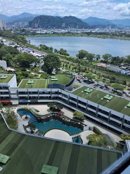 Service Residence for Rent at Eco Sky - Eugene Yee - Exterior - PropertyGuru.com.my