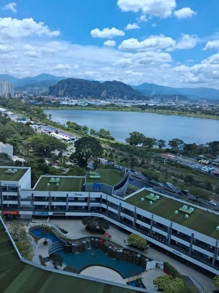 Service Residence for Rent at Eco Sky - Eugene Yee - Exterior - PropertyGuru.com.my