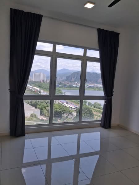 Service Residence for Rent at Eco Sky - Eugene Yee - View - PropertyGuru.com.my