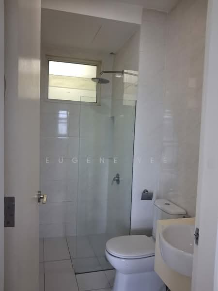Service Residence for Rent at Eco Sky - Eugene Yee - Bathroom - PropertyGuru.com.my