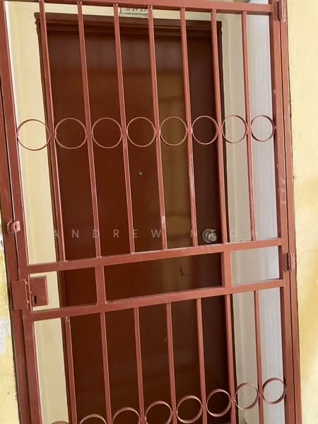 Sri Penara untuk Untuk Disewa - RM 1,250 /bulan, Mac 2026 - Entrance - PropertyGuru.com.my