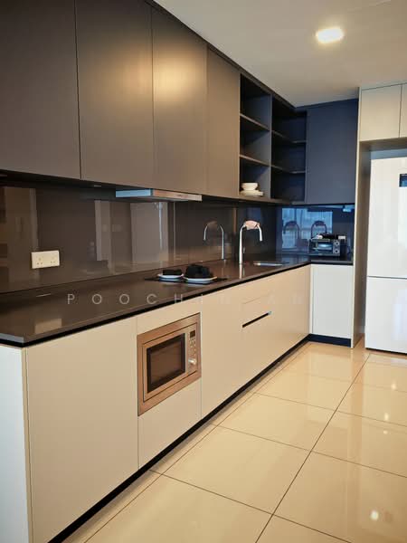 Service Residence for Rent at Aria - PooChin Ang - PropertyGuru.com.my