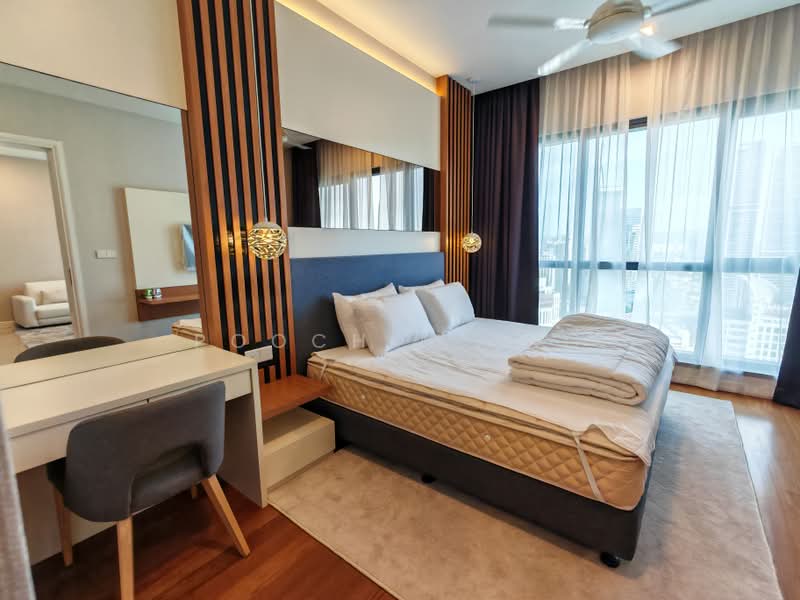 Service Residence for Rent at Aria - PooChin Ang - PropertyGuru.com.my