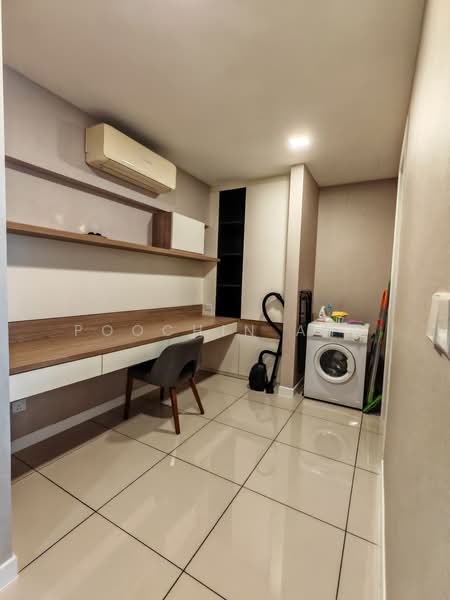 Service Residence for Rent at Aria - PooChin Ang - PropertyGuru.com.my