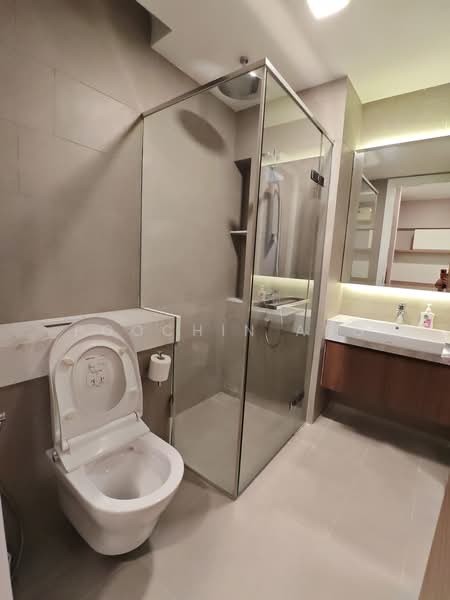 Service Residence for Rent at Aria - PooChin Ang - PropertyGuru.com.my