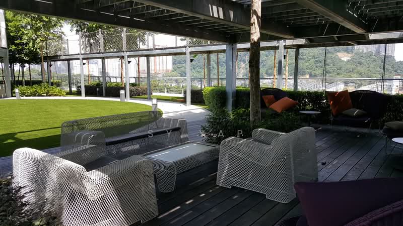 Condominium for Rent at The Westside Two - SY YAP - Exterior - PropertyGuru.com.my