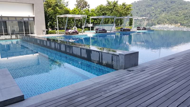 Condominium for Rent at The Westside Two - SY YAP - PropertyGuru.com.my