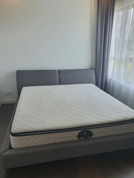 Condominium for Rent at The Westside Two - SY YAP - Bedroom - PropertyGuru.com.my