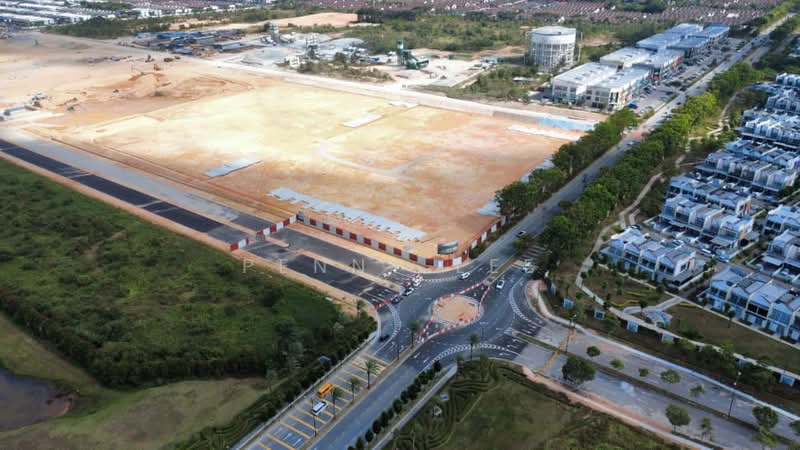 Shop for Sale in Austin Crest (Johor Bahru) - Penny Lee - Exterior - PropertyGuru.com.my