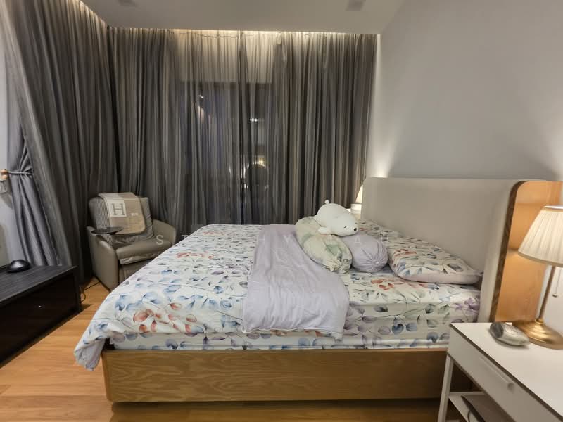 Condominium for Sale at Nautica Lake Suites - Stephy Lau - Bedroom - PropertyGuru.com.my