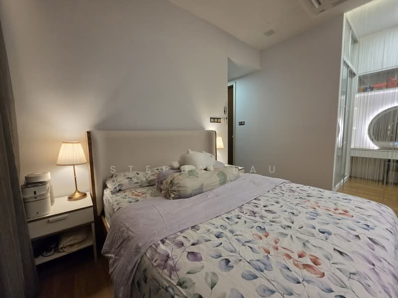 Condominium for Sale at Nautica Lake Suites - Stephy Lau - Bedroom - PropertyGuru.com.my
