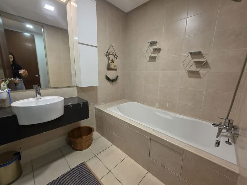 Condominium for Sale at Nautica Lake Suites - Stephy Lau - PropertyGuru.com.my