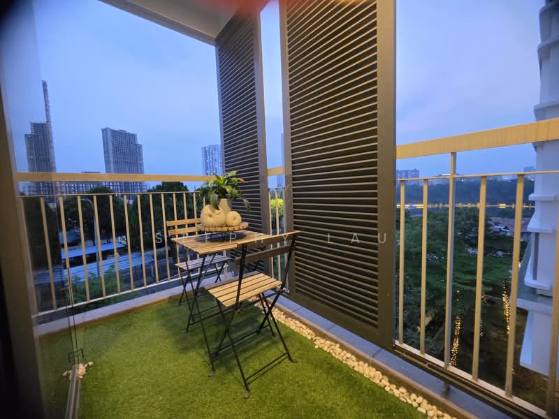 Condominium for Sale at Nautica Lake Suites - Stephy Lau - PropertyGuru.com.my