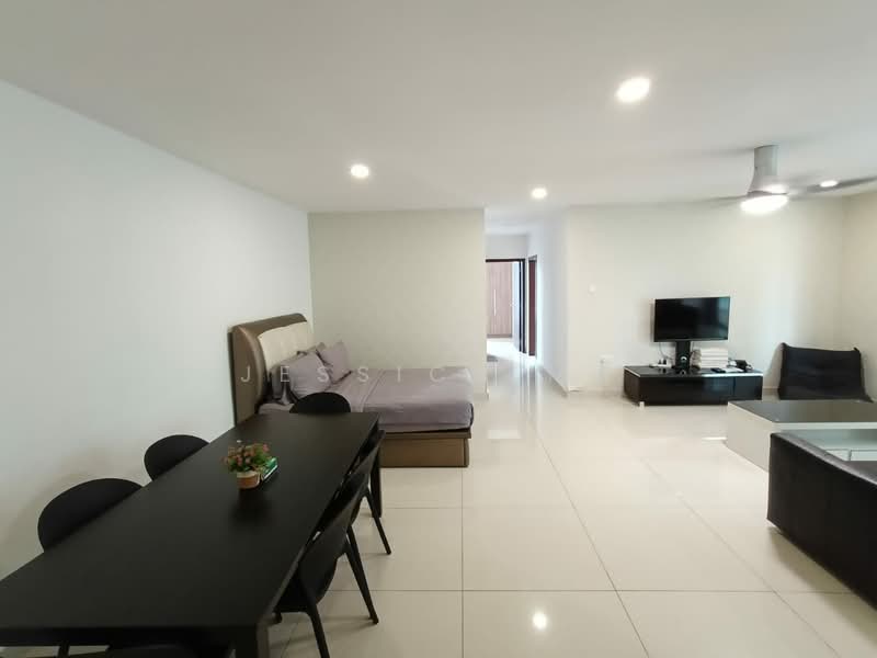Condominium for Rent at KSL D'Esplanade Residence - Jessica Ma - Bedroom - PropertyGuru.com.my