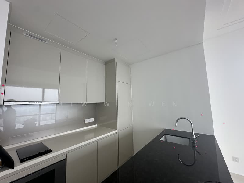 Service Residence for Sale at Pavilion Damansara Heights - Tew Wen Wen - Kitchen - PropertyGuru.com.my