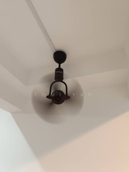 Service Residence for Rent at Meridin Suites @ The Meridin - Tomi Yap - Interior - PropertyGuru.com.my