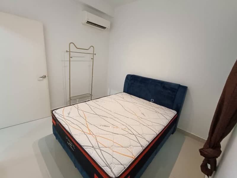 Service Residence for Rent at Meridin Suites @ The Meridin - Tomi Yap - Bedroom - PropertyGuru.com.my
