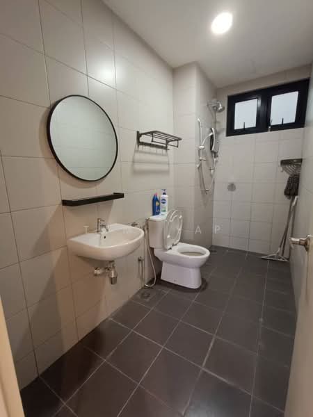 Service Residence for Rent at Meridin Suites @ The Meridin - Tomi Yap - Bathroom - PropertyGuru.com.my