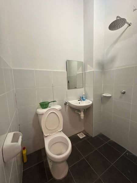 2-storey Terraced House for Rent in Taman Pulai Mutiara (Iskandar Puteri (Nusajaya)) - Finn Aw - Bathroom - PropertyGuru.com.my