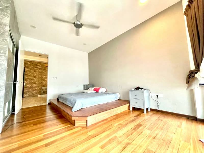 Sky Condominium (Skyz Residence) untuk Untuk Disewa - RM 3,700 /bulan, Apr 2026 - Bedroom - PropertyGuru.com.my