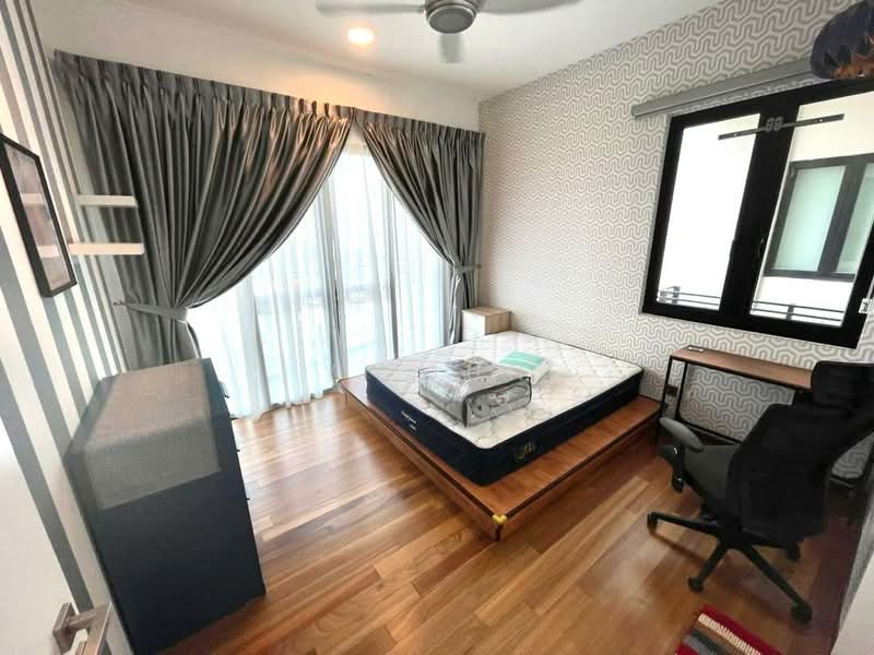 Sky Condominium (Skyz Residence) untuk Untuk Disewa - RM 3,700 /bulan, Apr 2026 - Bedroom - PropertyGuru.com.my