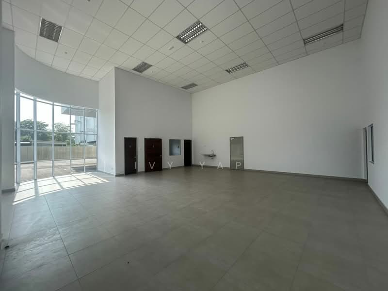 Kedah Kulim Hi Tech untuk Untuk Dijual - RM 70,000,000, Apr 2026 - Interior - PropertyGuru.com.my