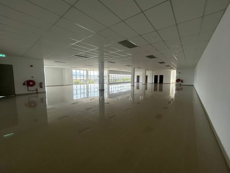Kedah Kulim Hi Tech untuk Untuk Dijual - RM 70,000,000, Apr 2026 - Interior - PropertyGuru.com.my