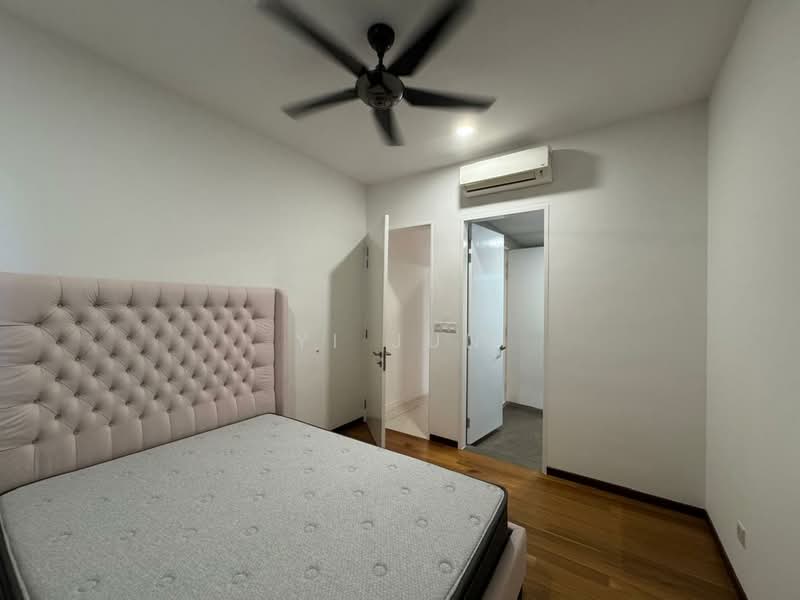 Sky Condominium (Skyz Residence) untuk Untuk Disewa - RM 3,300 /bulan, Apr 2026 - Bedroom - PropertyGuru.com.my