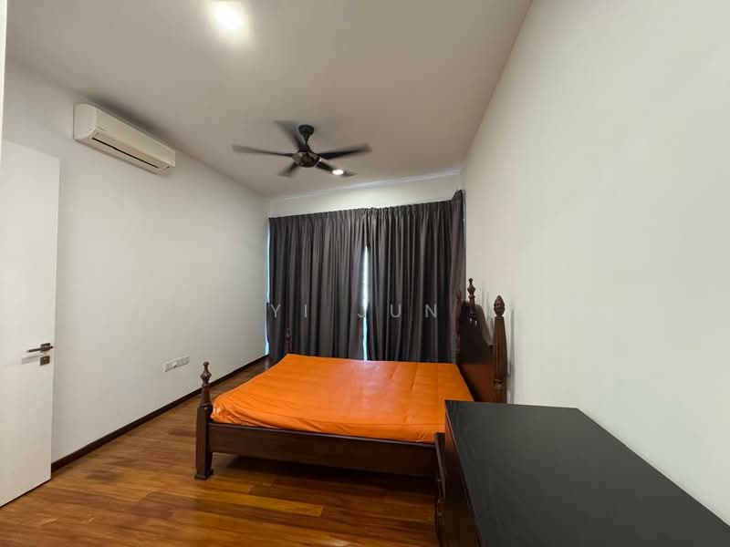 Sky Condominium (Skyz Residence) untuk Untuk Disewa - RM 3,300 /bulan, Apr 2026 - Bedroom - PropertyGuru.com.my
