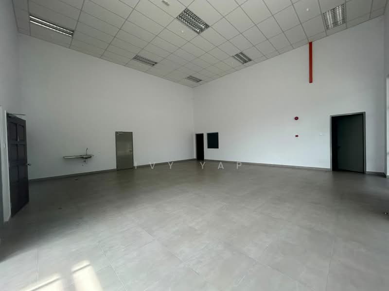 Hi Tech Kedah Kulim untuk Untuk Disewa - RM 432,200 /bulan, Apr 2026 - Interior - PropertyGuru.com.my