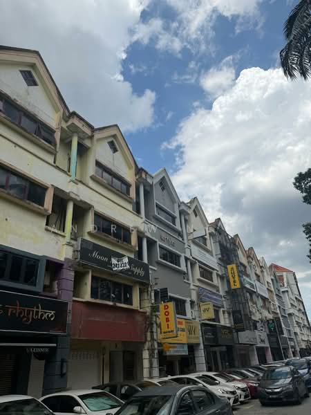 Shop / Office for Rent in Petaling Jaya (Selangor) - Andrew Neoh - Exterior - PropertyGuru.com.my