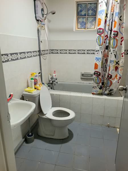 Kondominium untuk Dijual di Union Heights - K.K Lai - PropertyGuru.com.my