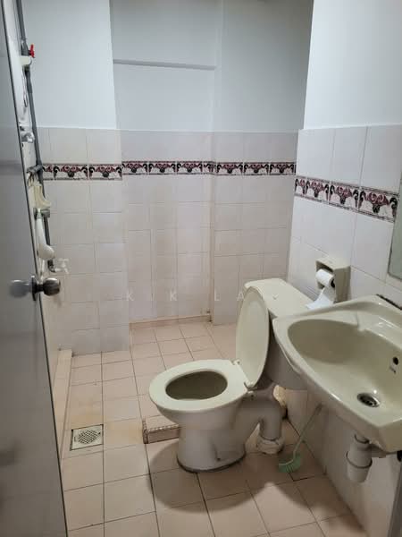 Kondominium untuk Dijual di Union Heights - K.K Lai - PropertyGuru.com.my