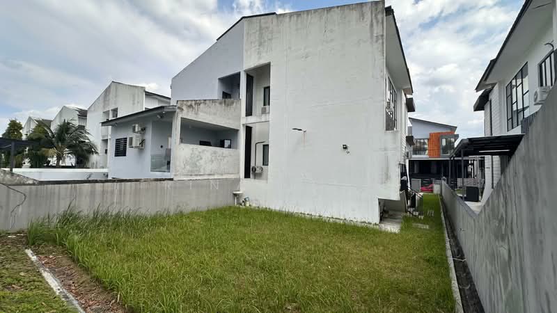 Panorama Lapangan Perdana untuk Untuk Disewa - RM 2,200 /bulan, Mac 2026 - Exterior - PropertyGuru.com.my