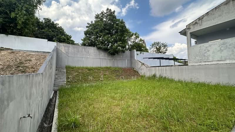 Panorama Lapangan Perdana untuk Untuk Disewa - RM 2,200 /bulan, Mac 2026 - Exterior - PropertyGuru.com.my