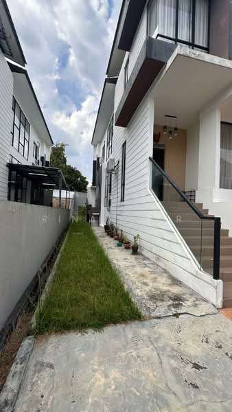 Panorama Lapangan Perdana untuk Untuk Disewa - RM 2,200 /bulan, Mac 2026 - Exterior - PropertyGuru.com.my