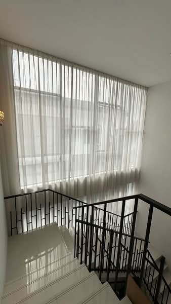 Panorama Lapangan Perdana untuk Untuk Disewa - RM 2,200 /bulan, Mac 2026 - Interior - PropertyGuru.com.my