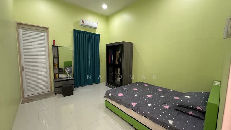 Panorama Lapangan Perdana untuk Untuk Disewa - RM 2,200 /bulan, Mac 2026 - Bedroom - PropertyGuru.com.my