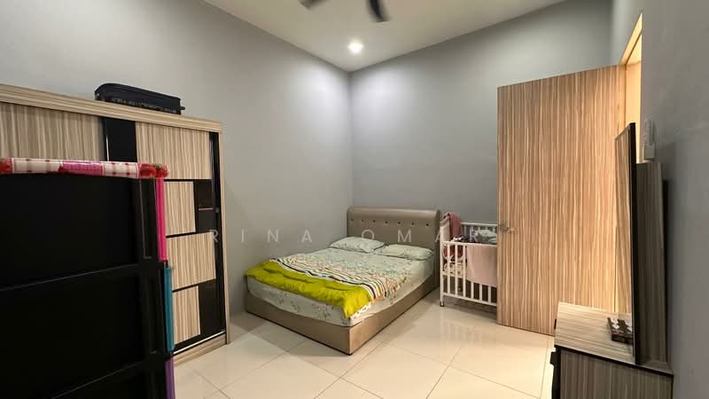 Panorama Lapangan Perdana untuk Untuk Disewa - RM 2,200 /bulan, Mac 2026 - Bedroom - PropertyGuru.com.my