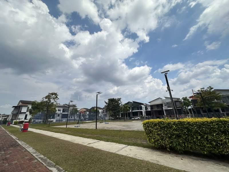 Panorama Lapangan Perdana untuk Untuk Disewa - RM 2,200 /bulan, Mac 2026 - Exterior - PropertyGuru.com.my
