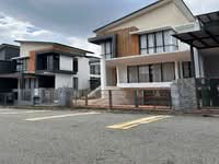 For Rent - Panorama Lapangan Perdana