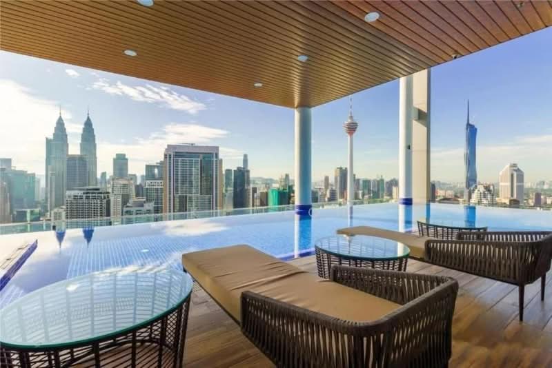 The Colony by Infinitum untuk Untuk Dijual - RM 550,800, Apr 2026 - PropertyGuru.com.my