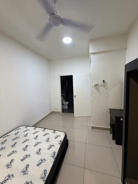 Apartment for Rent at Sierra Heights (Residensi Siera Perdana) - Tomi Yap - Bedroom - PropertyGuru.com.my