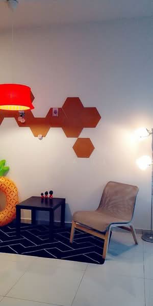 Service Residence for Rent at D'Summit Residences - Linda Lee - Interior - PropertyGuru.com.my