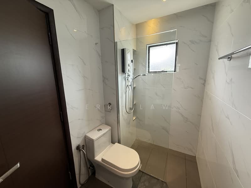 3-storey Terraced House for Sale in Taman Esplanad (Bukit Jalil) - Terry Law - PropertyGuru.com.my