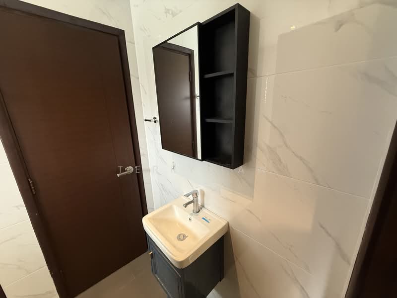 3-storey Terraced House for Sale in Taman Esplanad (Bukit Jalil) - Terry Law - PropertyGuru.com.my