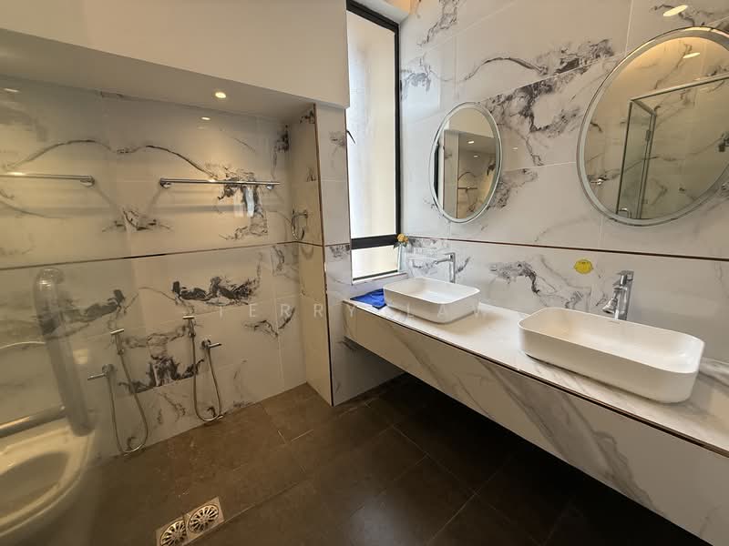 3-storey Terraced House for Sale in Taman Esplanad (Bukit Jalil) - Terry Law - PropertyGuru.com.my