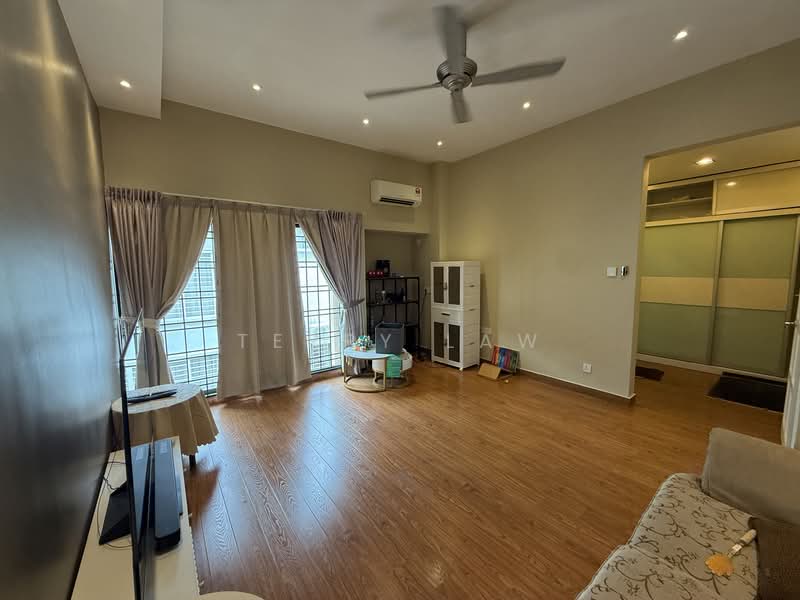 3-storey Terraced House for Sale in Taman Esplanad (Bukit Jalil) - Terry Law - PropertyGuru.com.my