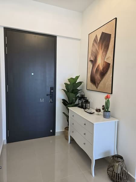Mezzo untuk Untuk Disewa - RM 4,500 /bulan, Apr 2026 - Entrance - PropertyGuru.com.my